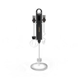 LePresso 3 In 1 Frother - Black